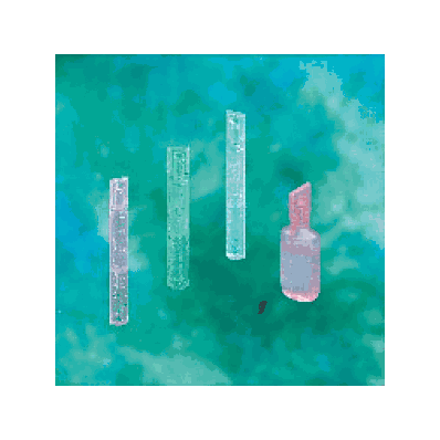 Saline, .9%, 3 Ml, Addipak, Sterile