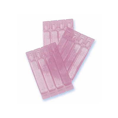 Saline Solution, 3 mL, 0.9% MBO-Saline