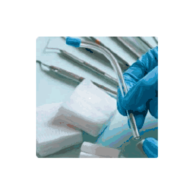 Saliva Ejector Standard Vented - Ejector, Sal