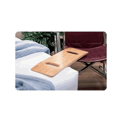 Sammons And Preston Wood Transfer Boards - Tr