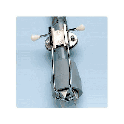 Sammons Crutch & Cane Ice Prong Attachment -