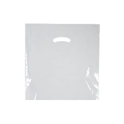 Sample Bag Super Gloss 4 L X 18 W X 18 H Inc