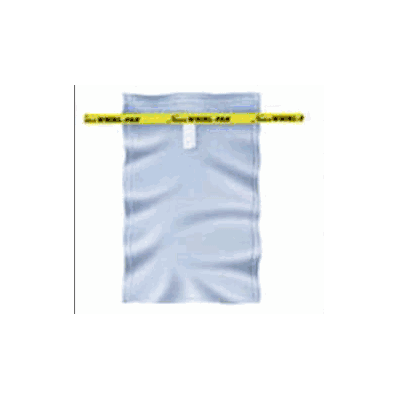 Sample Bag Whirl-pak 9 L X 4-1/2 W Inch Poly