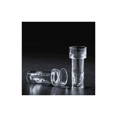 Sample Cup Laboratory Analyzers, Hitachi Anal