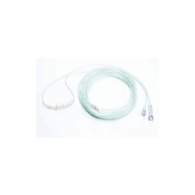 Sample Line, Model Sal Co2 (25/Pk) - - Nonin