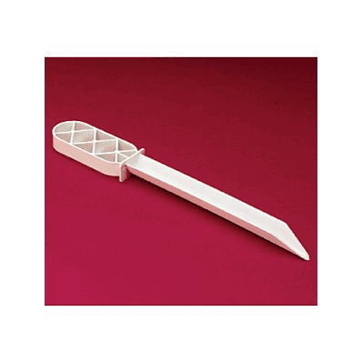 Sample Trasnfer Spatulas By Bel-art - Spatula