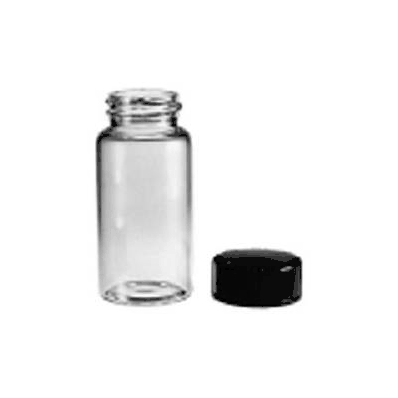 Sample Vial Fisherbrand Borosilicate Glass 5