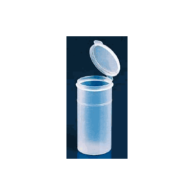 Sample Vial Fisherbrand Polypropylene 60 Ml