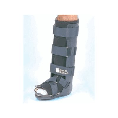 Samson Short-leg Walker By Alimed - Walker,
