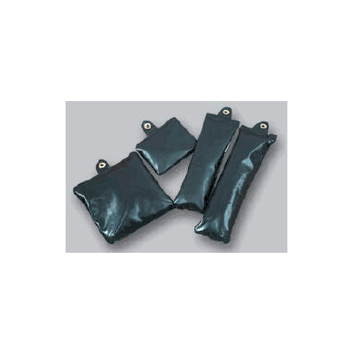 Sandbag, 12lb 21x6 - - Alimed