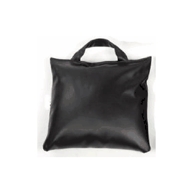 Sandbag, Cervical/Traction W/Hndl 10lb 10"X11