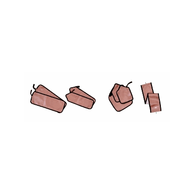 Sandbags, X-ray Positioning, Set Of 7 - Me
