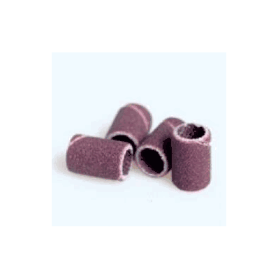 Sanding Band, Coarse (100/Bg) - - Moore Medi