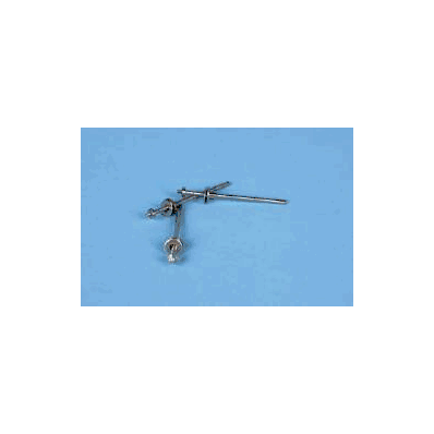 Sanding Drum, Nail And Man Drill - - Univers