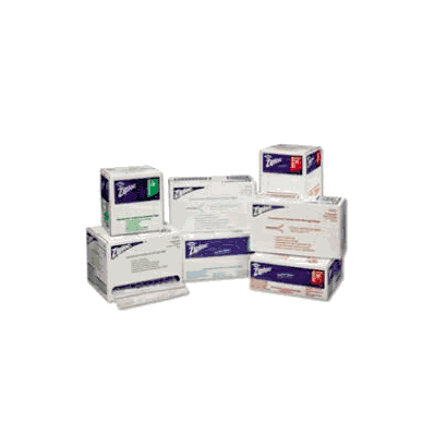 Sandwich Bag Ziploc* 6-1/2 X 6 Inch - Bag, Sa