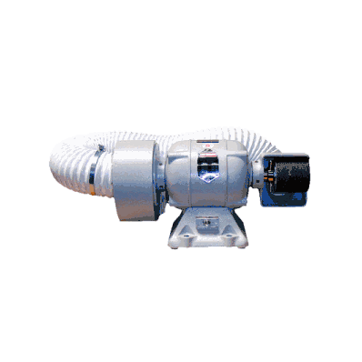 Sani-Grinder