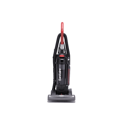 Sanitaire Hepa Upright Vacuums - VacuUm, Upri