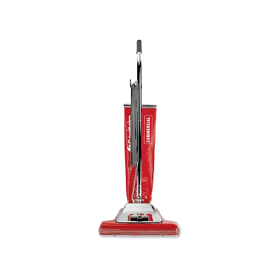 Sanitaire Hepa Upright Vacuums - VacuUm, Upri