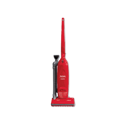 Sanitaire Shake Bag Upright Vacuums - VacuUm,