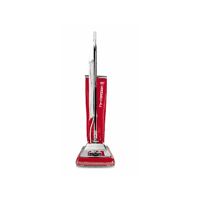 Sanitaire Shake Bag Upright Vacuums - VacuUm,