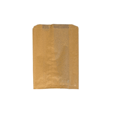 Sanitary Napkin Receptacle Liners - Bag, Wax