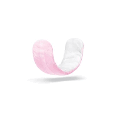 Sanitary Pad Maxi-thin 12 Inch - Pad, Maxithi