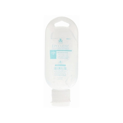 Sanitizer, Gel, Hand, Epi-clenz, 1.5oz - Med