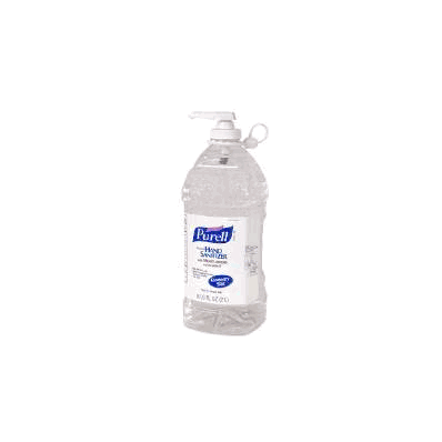 PURELL 9625-04 (sold as 4/Case) Advanced Instant Hand Sanitizer