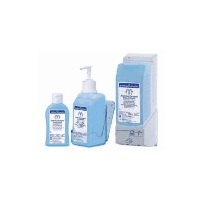 Sanitizer Gel Sterillium Rub 1000 Ml - Sanit