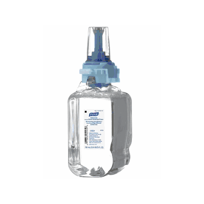 Sanitizer, Hand, Instant, Foam Adx 700 Ml - M