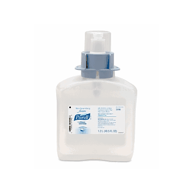 Sanitizer, Hand Sanitizer Foam, 1200ml - Medl