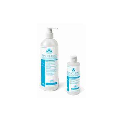 Sanitizer Soap Epi-clenz Foam 1000 Ml Bag -