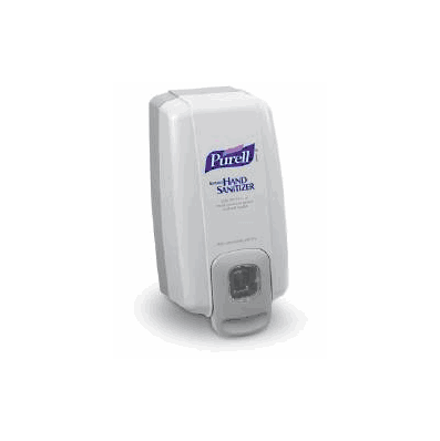 Sanitizing Gel Dispenser Purell Nxt Space S