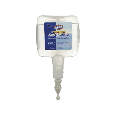 Sanitizing, Skin, Handsfree Refill, 1000 Ml -