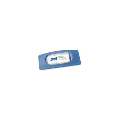 Sanitizing Wipes Purell 5.5 X 7 Inch Unscent