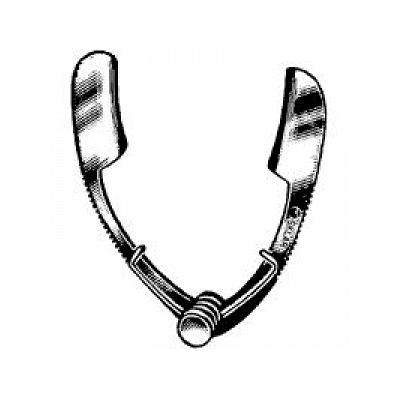 Sauer Eye Speculum By Sklar - Eye Speculum Sa