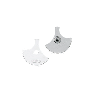 Saw, Cast 2 1/2' Section Blade - - Bsn Medic