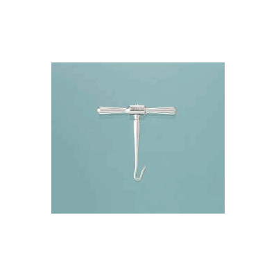 Saw Handle Gigli Standard Pattern, T Shaped -