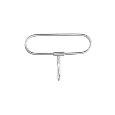 Saw Handle Standard Pattern, Loop Grip, Gigli