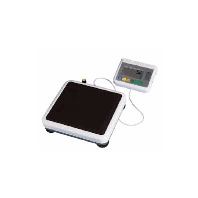 Scale, Dig 440lb Capacity - - Tanita