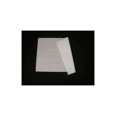 Scale Liner and Crepe Sheet Pre-cut 18" x 24"