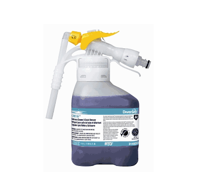 Scale Removers - Cleaner, Crew, BathroOm, Sca