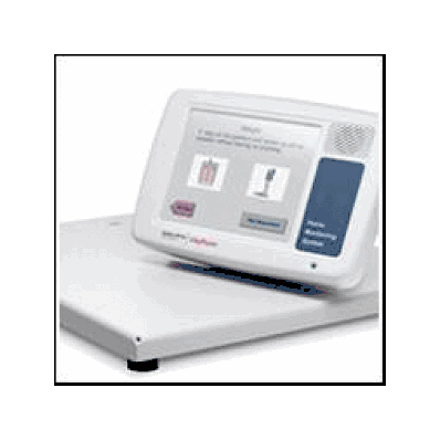 Scale, Weight, Wired, Up To 500 Pounds - Scal