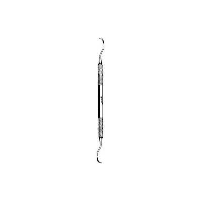 Scaler No 2, Double Ended Goldman-fox - Scale