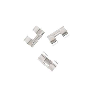 Scalp Clip Raney Small High Grade - Clip, Ran