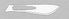 Bard Parker Surgical Blade <b>Size 20</b>, Carbon Steel Sterile, sold as 50/bx, 3 bxs/cs by Aspen 371120<br><br><font color="red"><b>BACK TO THE PRODUCT TABLE, <a href="https://www.aaawholesalecompany.com/instruments-knives-and-scalpels-bard-parker-surgical-blade-by-aspen.html">CLICK HERE</a></b></font>