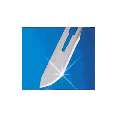 Scalpel Blade Personna Plus Surgical Size 23