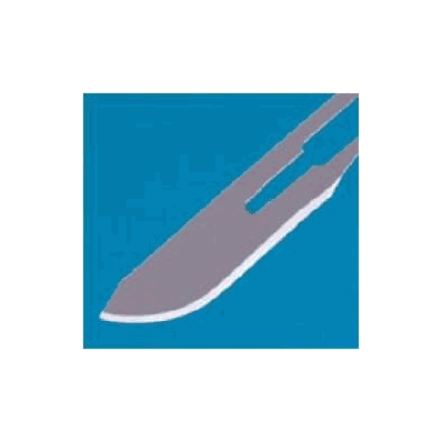 Scalpel Blade Personna Surgical Size 11 Stai
