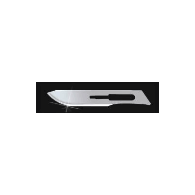 Scalpel Blade Personna Surgical Size 20 Stai