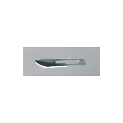 Scalpel Blade, Size 10 by Medi-Pak brand
